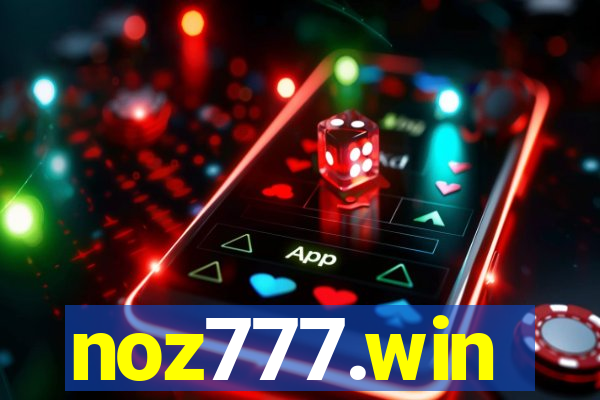 noz777.win