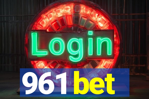 961 bet