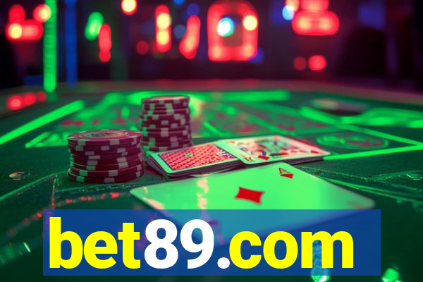 bet89.com