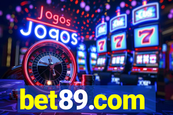 bet89.com