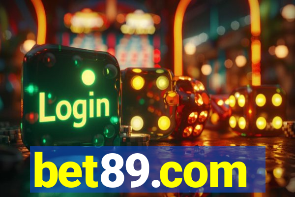 bet89.com