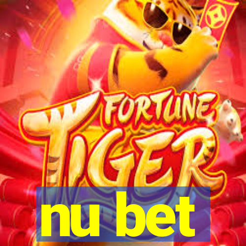 nu bet