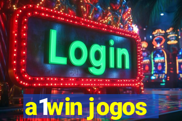 a1win jogos