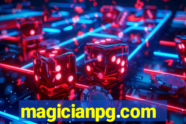 magicianpg.com