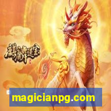 magicianpg.com