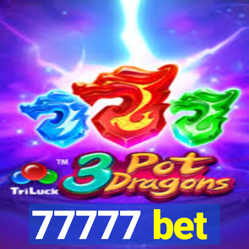 77777 bet