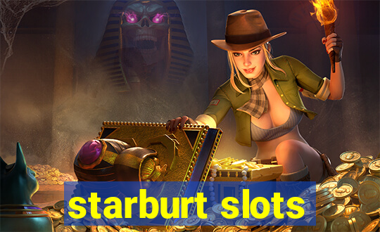 starburt slots