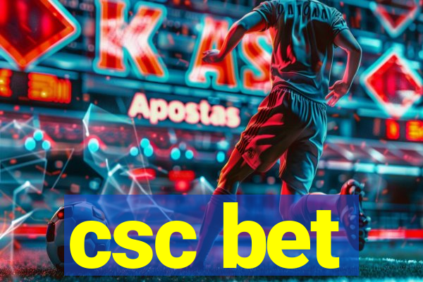 csc bet