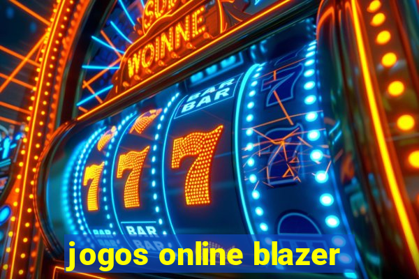 jogos online blazer