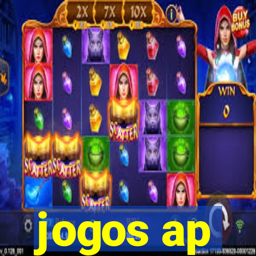 jogos ap