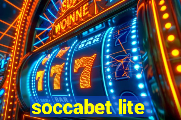 soccabet lite