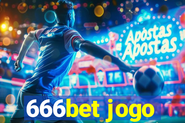 666bet jogo