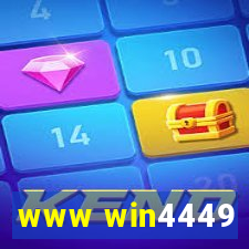 www win4449