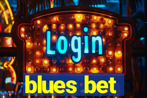 blues bet