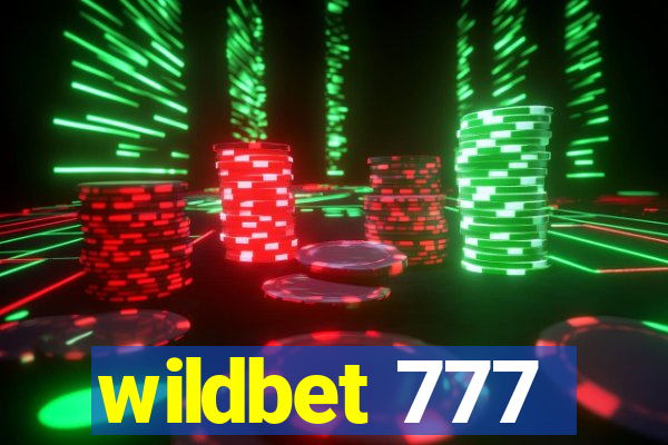 wildbet 777