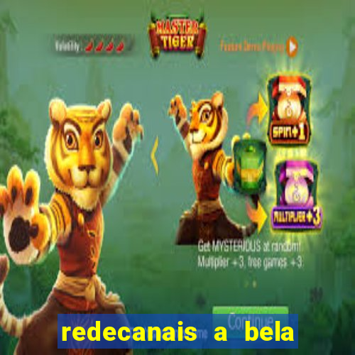 redecanais a bela e a fera