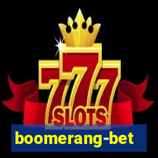 boomerang-bet