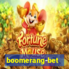 boomerang-bet