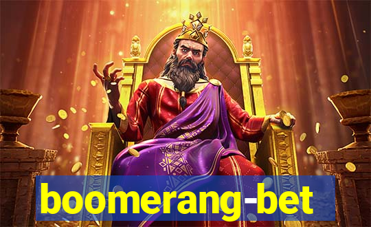 boomerang-bet