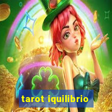 tarot iquilibrio