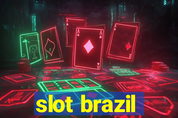 slot brazil