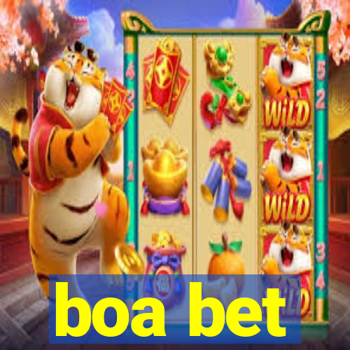 boa bet