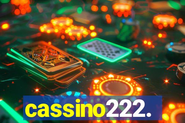 cassino222.