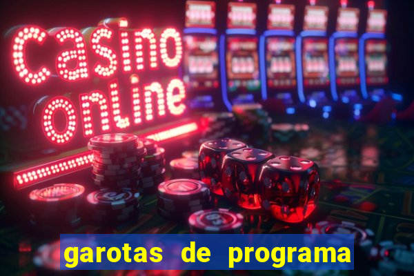 garotas de programa zona leste