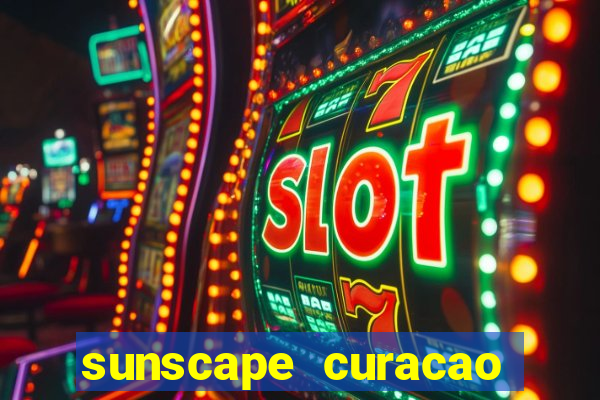 sunscape curacao resort spa and casino all inclusive