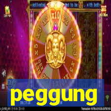 peggung