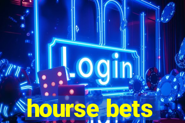 hourse bets