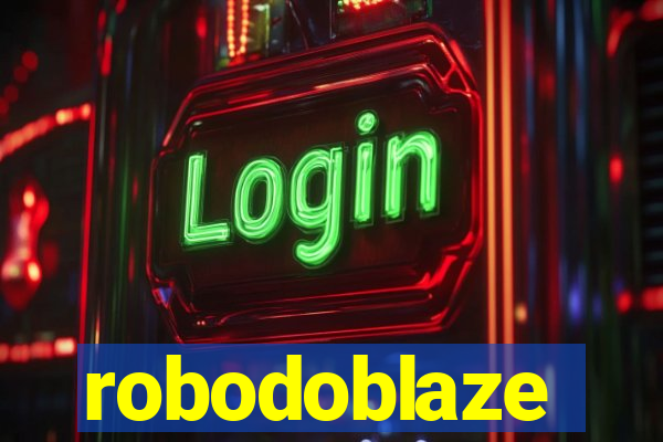 robodoblaze