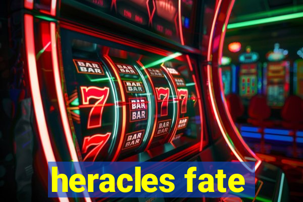 heracles fate