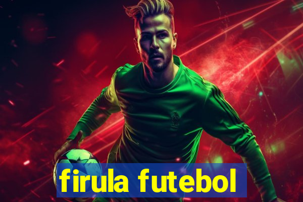 firula futebol