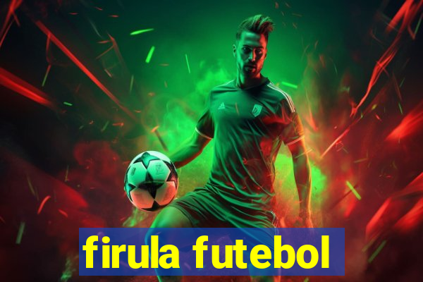 firula futebol