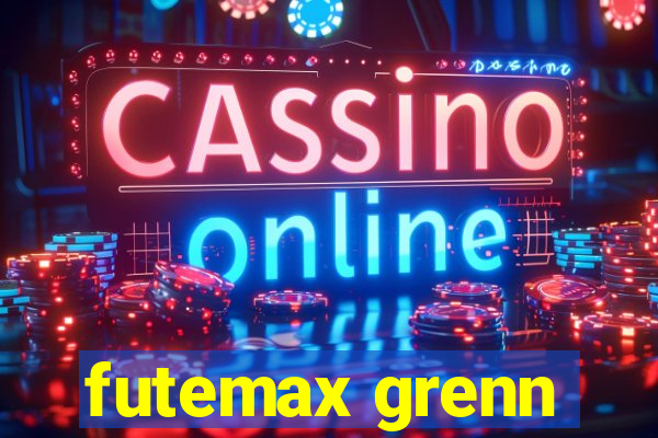 futemax grenn