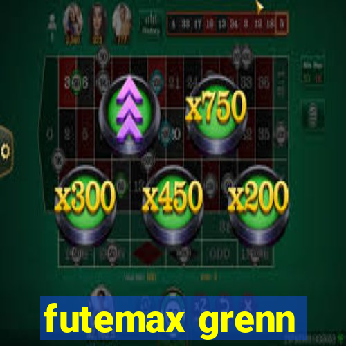 futemax grenn