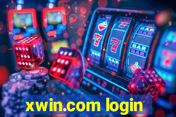 xwin.com login