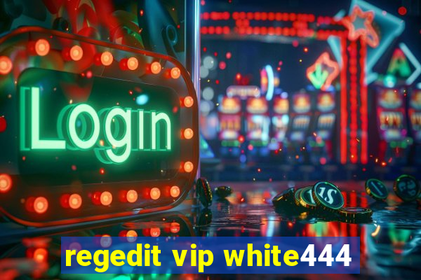 regedit vip white444