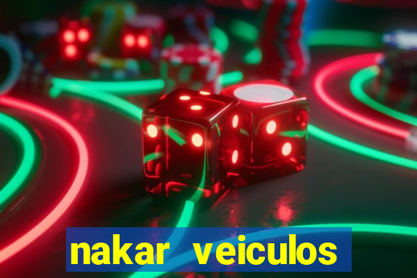 nakar veiculos porto alegre