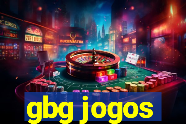 gbg jogos