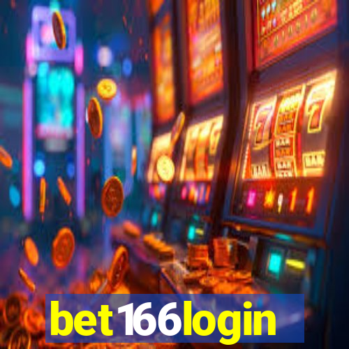 bet166login