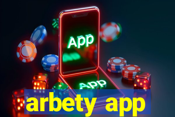 arbety app