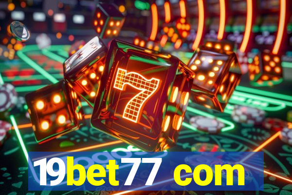 19bet77 com