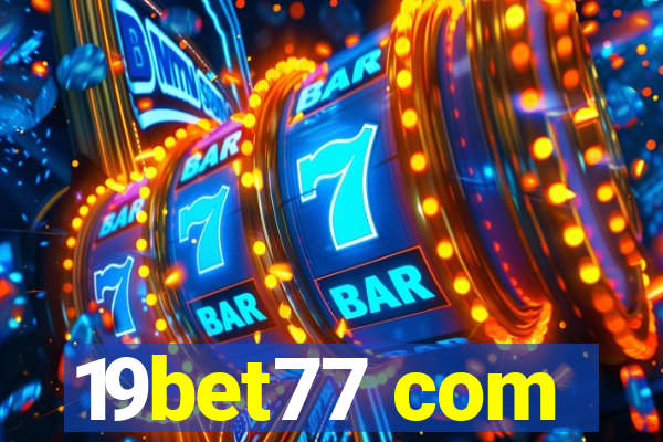 19bet77 com