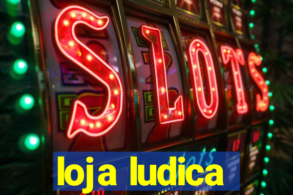 loja ludica