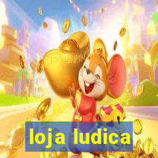 loja ludica