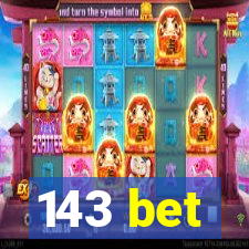 143 bet