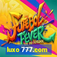 luxo 777.com