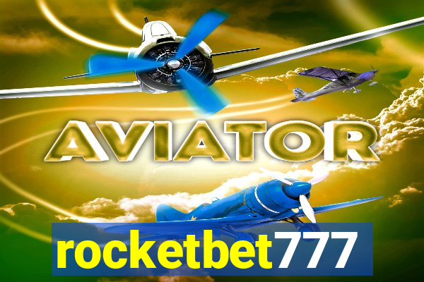 rocketbet777